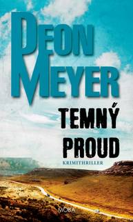 E-kniha Temný proud - Deon Meyer