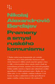 E-kniha Prameny a smysl ruského komunismu - Nikolaj Alexandrovič Berďajev