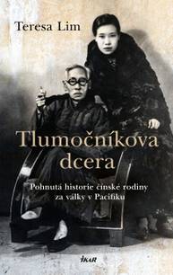 E-kniha Tlumočníkova dcera - Tereza Lim