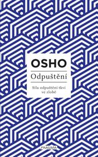 E-kniha Odpuštění - Osho