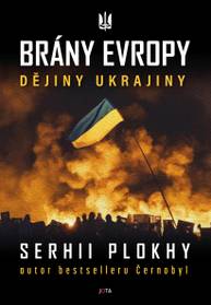 E-kniha Brány Evropy - Serhii Plokhy