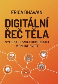 E-kniha Digitální řeč těla - Erica Dhawan