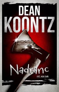 E-kniha Nadranc - Dean Koontz