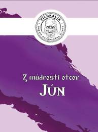 E-kniha Z múdrosti otcov – Jún - Miron Keruľ-Kmec