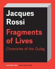 E-kniha Fragments of Lives - Jacques Rossi