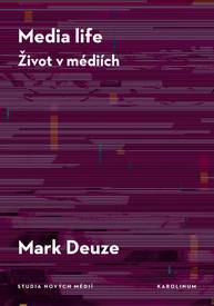 E-kniha Media life - Mark Deuze