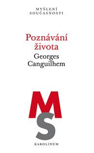 E-kniha Poznávání života - Georges Canguilhem