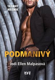 E-kniha Podmanivý - Jodi Ellen Malpasová