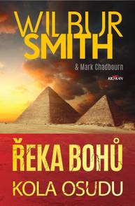 E-kniha Řeka bohů - Kola osudu - Wilbur Smith