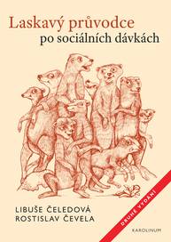 E-kniha Laskavý průvodce po sociálních dávkách - Rostislav Čevela, Libuše Čeledová