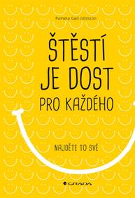 E-kniha Štěstí je dost pro každého - Pamela Gail Johnson