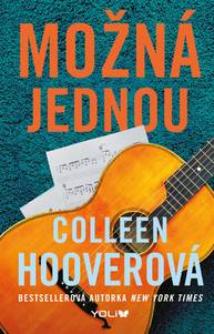 E-kniha Možná jednou - Colleen Hoover