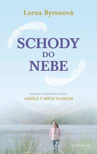 E-kniha Schody do nebe - Lorna Byrne