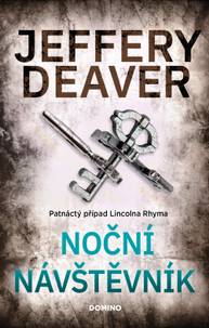 E-kniha Noční návštěvník - Jeffery Deaver