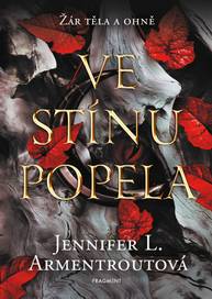 E-kniha Ve stínu popela - Jennifer L. Armentrout