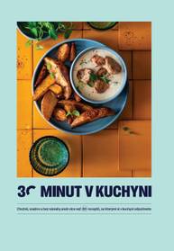 E-kniha 30 minut v kuchyni - Tým 30 minut v kuchyni