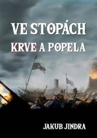 E-kniha Ve stopách krve a popela - Jakub Jindra