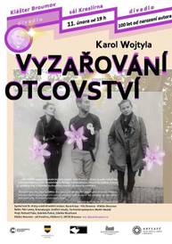 E-kniha Vyzařování otcovství - Karol Wojtyla