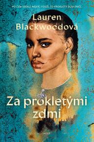 E-kniha Za prokletými zdmi - Lauren Blackwoodová