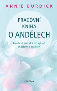 E-kniha Pracovní kniha o andělech - Annie Burdick