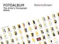 E-kniha Fotoalbum / The Artist's Monograph - Richard Kliment