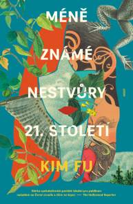 E-kniha Méně známé nestvůry 21. století - Kim Fu