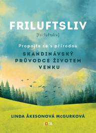 E-kniha Friluftsliv - Linda Akesonová McGurková