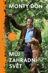 E-kniha Můj zahradní svět - Monty Don