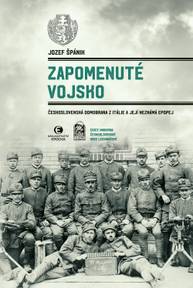 E-kniha Zapomenuté vojsko - Jozef Špánik