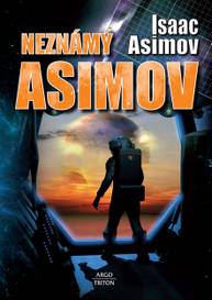 E-kniha Neznámý Asimov - Isaac Asimov