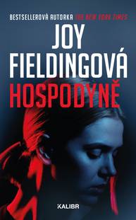 E-kniha Hospodyně - Joy Fieldingová