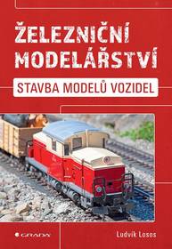 E-kniha Železniční modelářství - Ludvík Losos