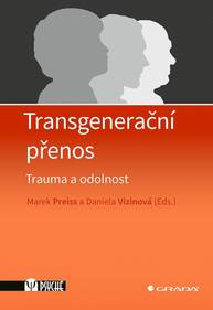 E-kniha Transgenerační přenos - Marek Preiss, Vizinová