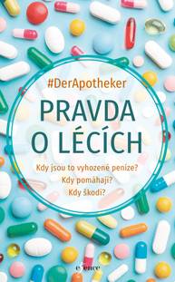 E-kniha Pravda o lécích - #DerApotheker