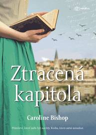 E-kniha Ztracená kapitola - Caroline Bishop