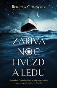 E-kniha Zářivá noc hvězd a ledu - rebecca Connolly