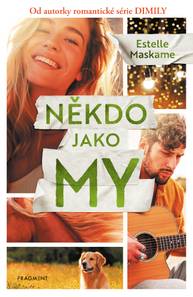 E-kniha Někdo jako my - Estelle Maskame