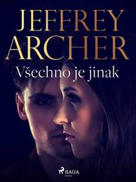 E-kniha Všechno je jinak - Jeffrey Archer