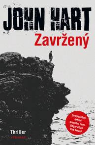 E-kniha Zavržený - John Hart