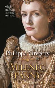 E-kniha Milenec panny - Philippa Gregory