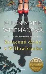 E-kniha Ztracené dívky z Willowbrooku - Ellen Marie Wisemanová