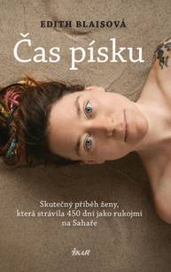 E-kniha Čas písku - Edith Blaisová