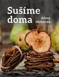 E-kniha Sušíme doma - Alena Molinová