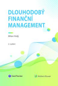 E-kniha Dlouhodobý finanční management, 2. vydání - Milan Hrdý