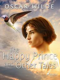 E-kniha The Happy Prince and Other Tales - Oscar Wilde