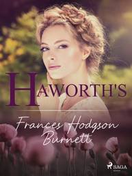 E-kniha Haworth's - Frances Hodgson Burnett