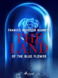 E-kniha The Land of the Blue Flower - Frances Hodgson Burnett