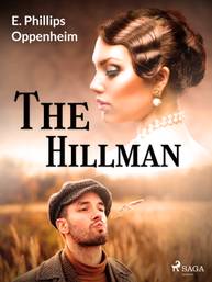 E-kniha The Hillman - Edward Phillips Oppenheim