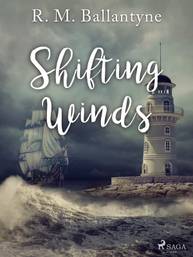 E-kniha Shifting Winds - R. M. Ballantyne