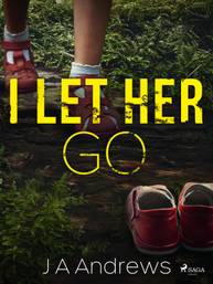 E-kniha I Let Her Go - Jason Andrews